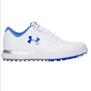 Under Armor Golf Shoes